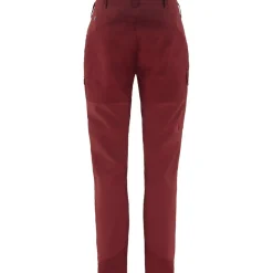 Fjallraven Nikka trousers curved W