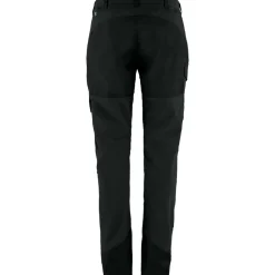 Fjallraven Nikka trousers curved W