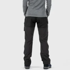 Fjallraven Nikka trousers curved W