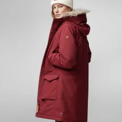 Fjallraven Nuuk lite parka W