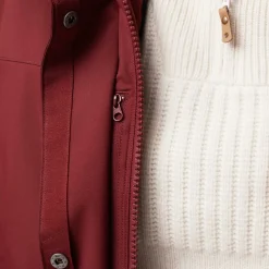 Fjallraven Nuuk lite parka W