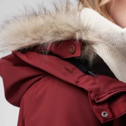 Fjallraven Nuuk lite parka W