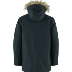 Fjallraven Nuuk lite parka M