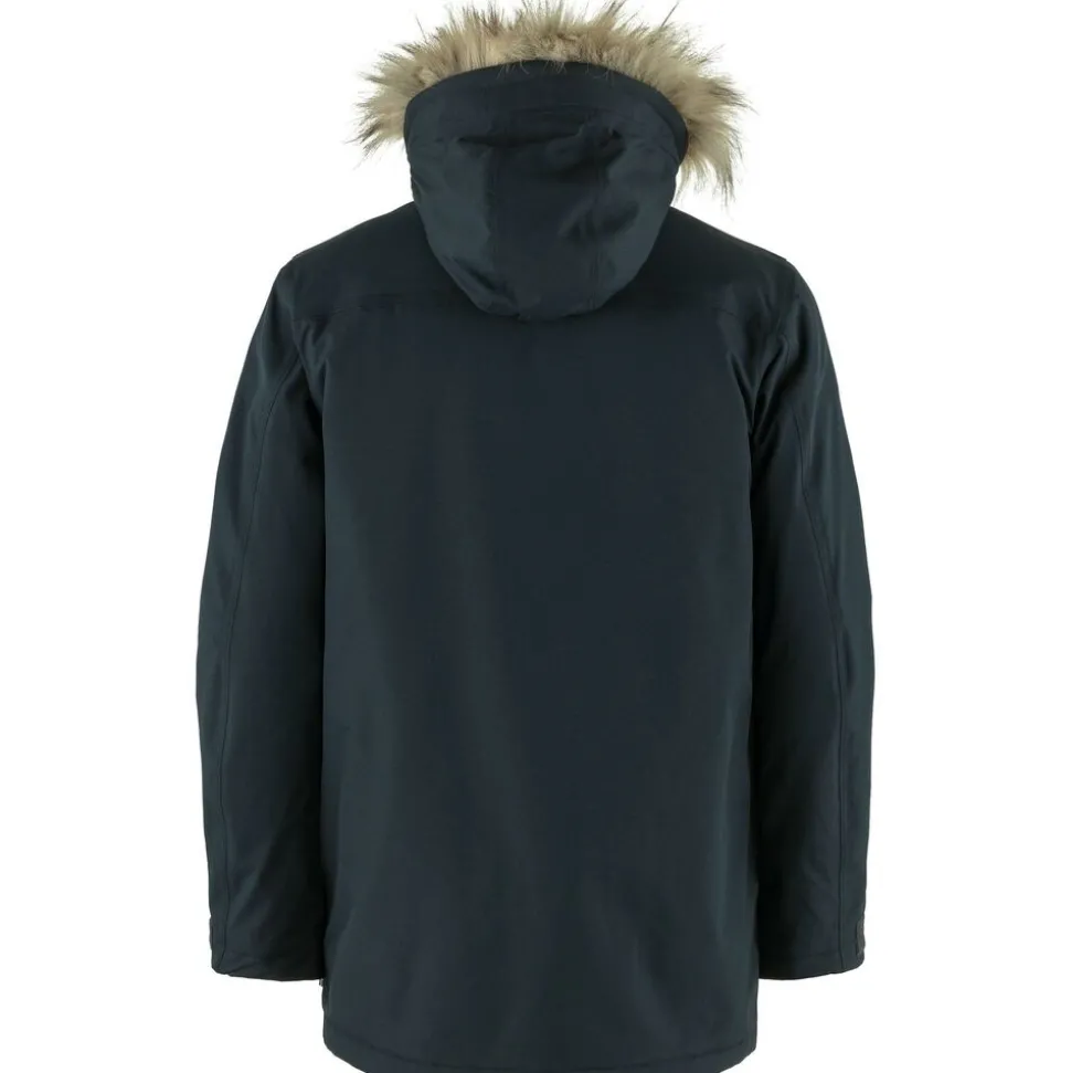Fjallraven Nuuk lite parka M