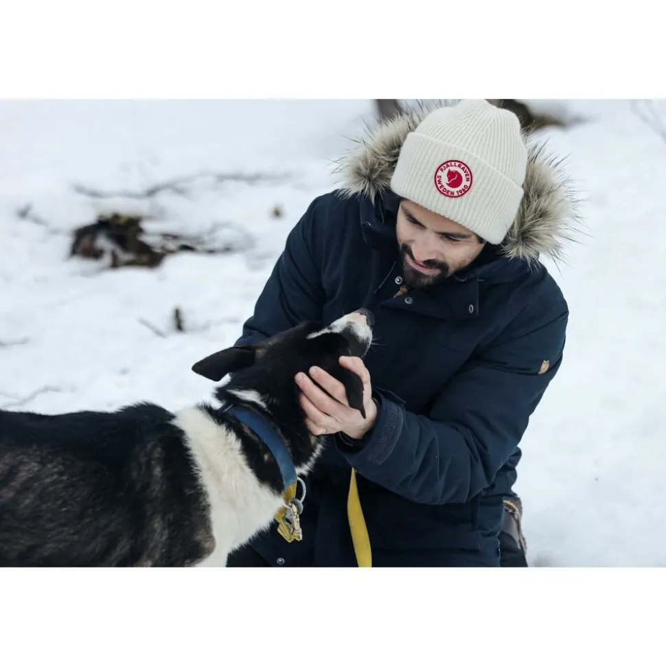 Fjallraven Nuuk lite parka M