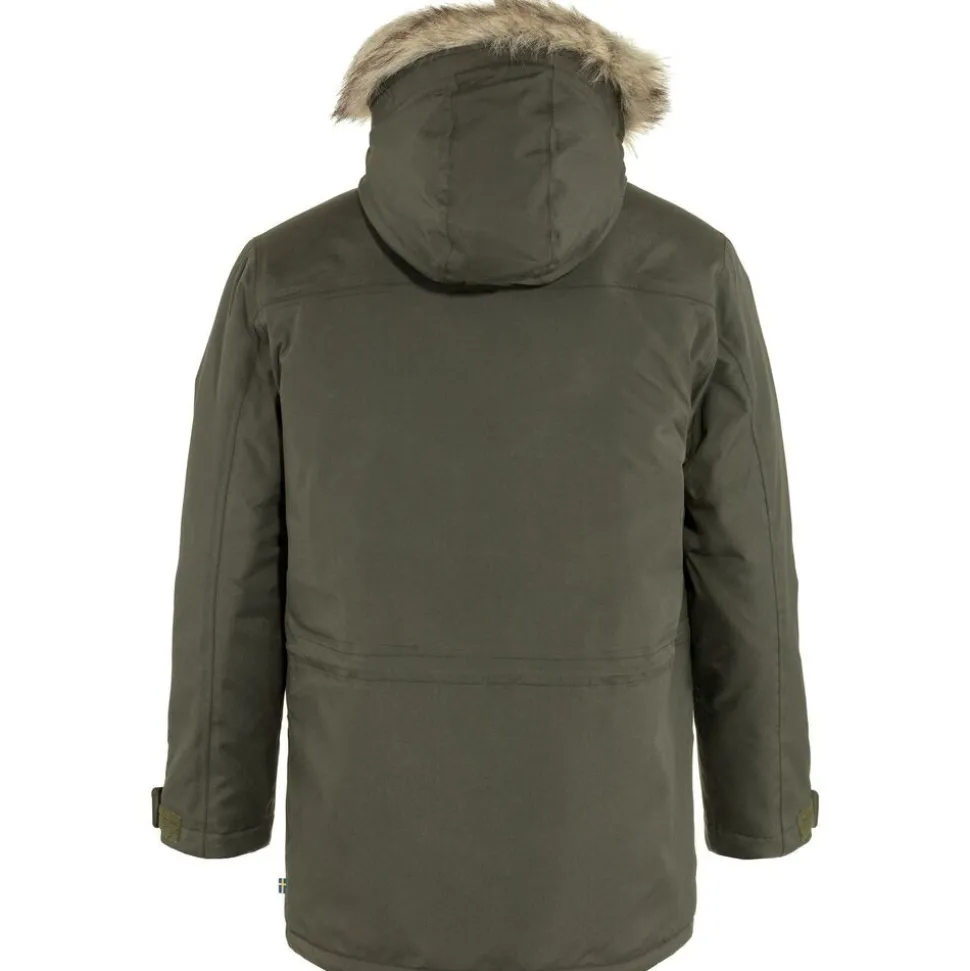 Fjallraven Nuuk Parka M