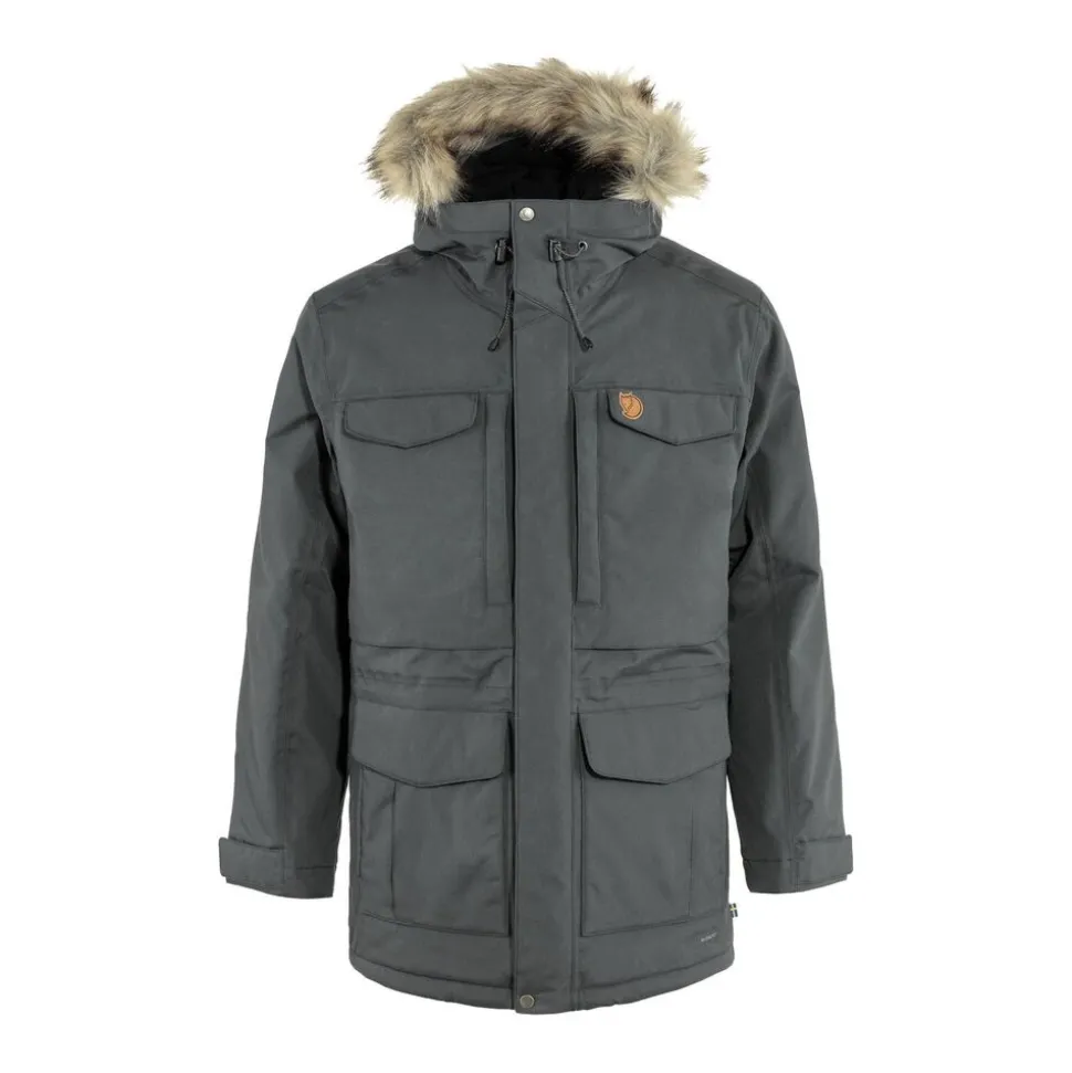 Fjallraven Nuuk Parka M