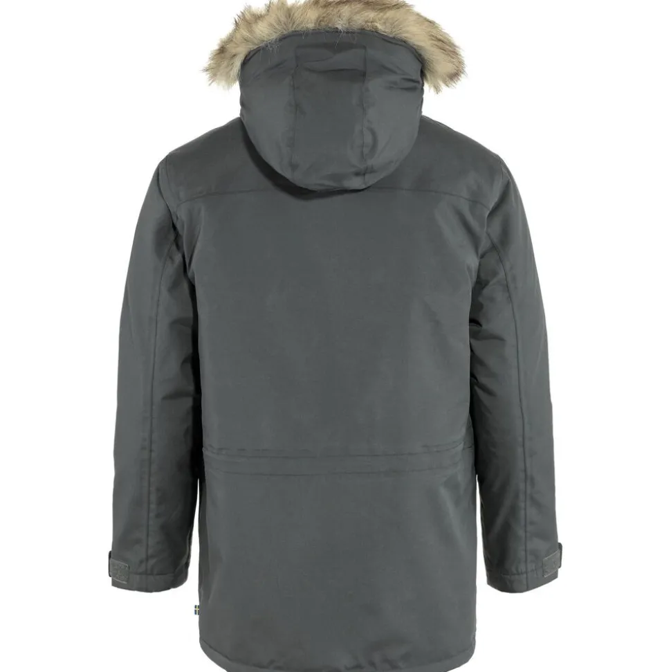 Fjallraven Nuuk Parka M