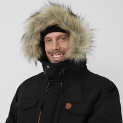 Fjallraven Nuuk Parka M