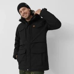 Fjallraven Nuuk Parka M