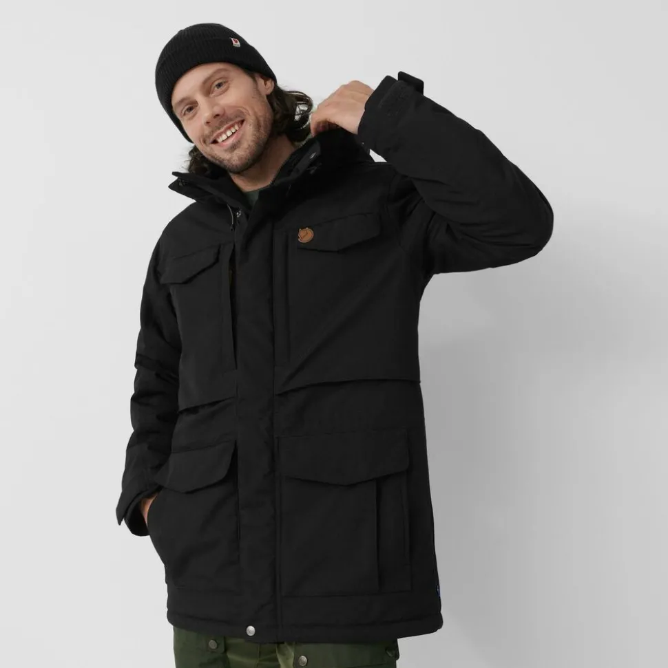 Fjallraven Nuuk Parka M