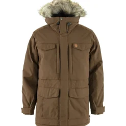 Fjallraven Nuuk Parka M