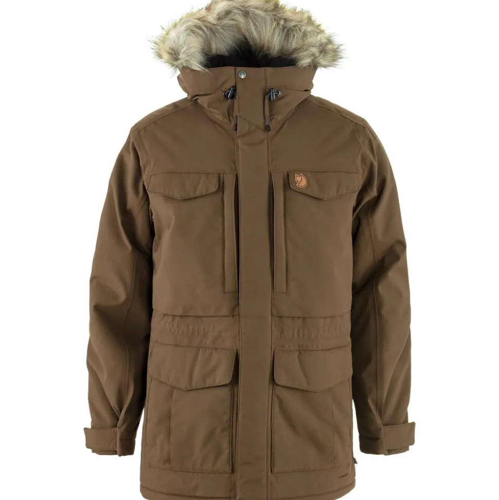 Fjallraven Nuuk Parka M