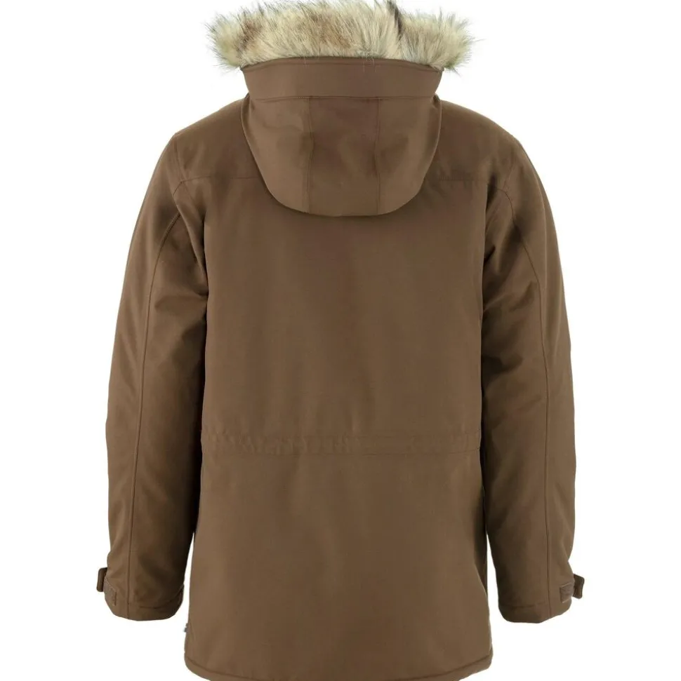 Fjallraven Nuuk Parka M