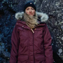 Fjallraven Nuuk parka W