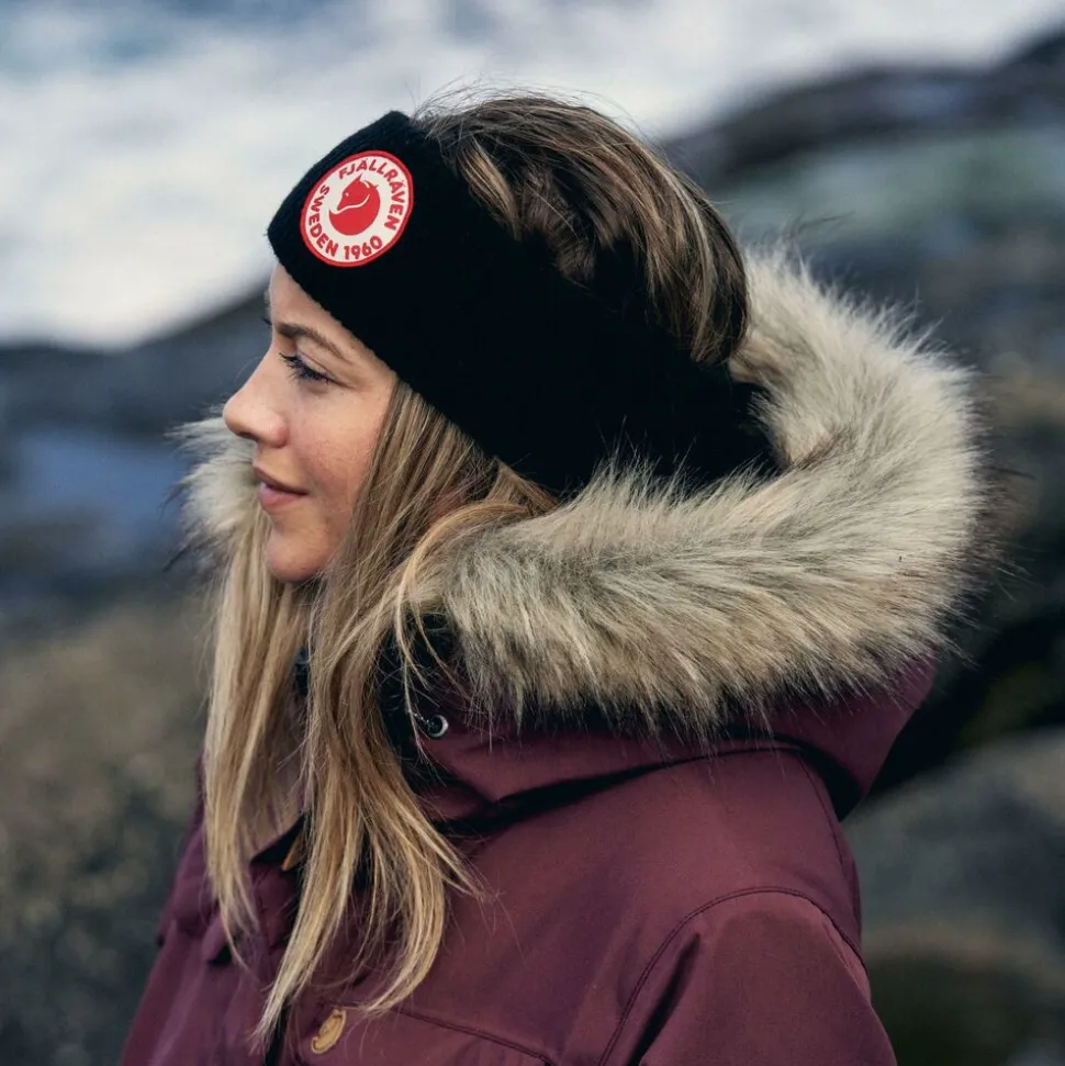Fjallraven Nuuk parka W