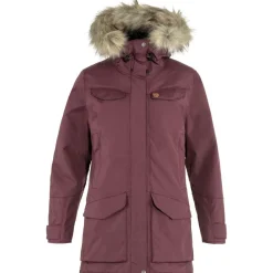 Fjallraven Nuuk parka W