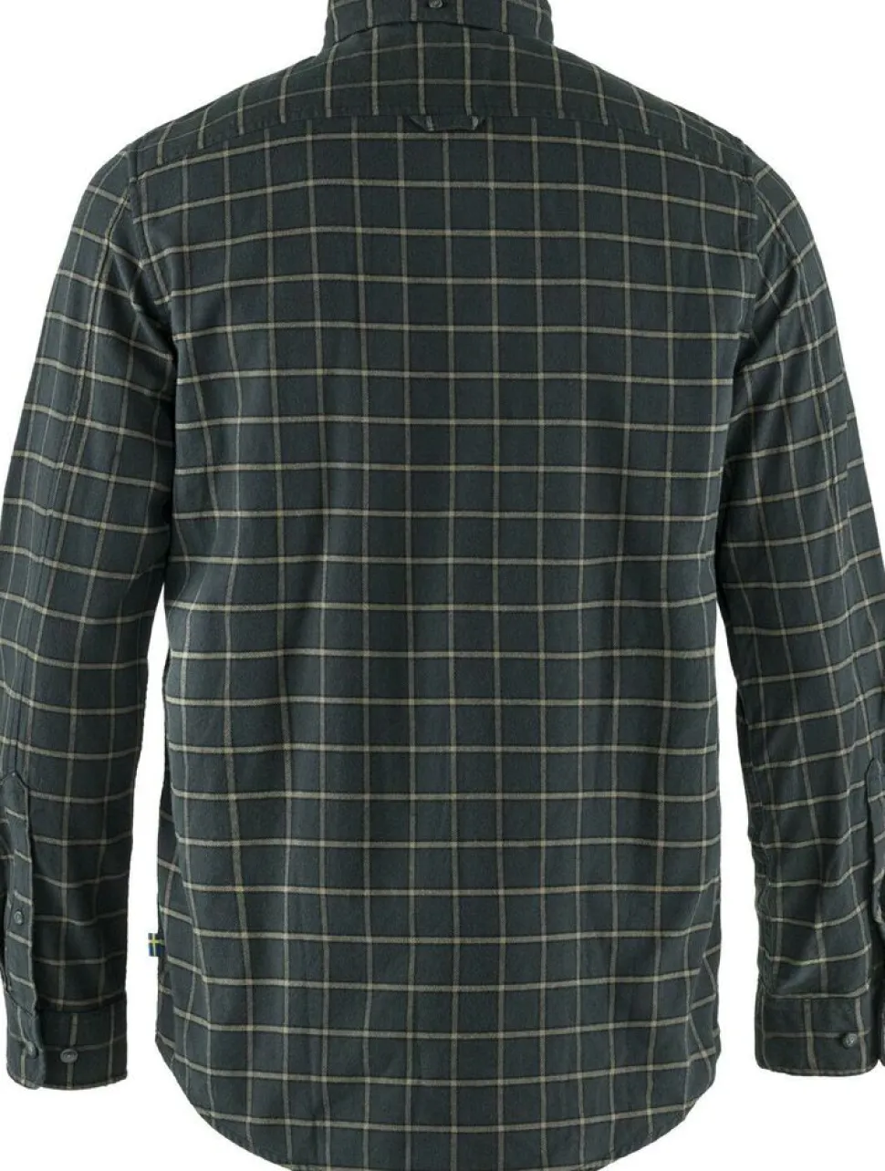 Fjallraven Ovik Flannel shirt M