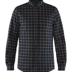 Fjallraven Ovik Flannel shirt M