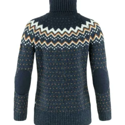 Fjallraven Ovik Knit Roller Neck w