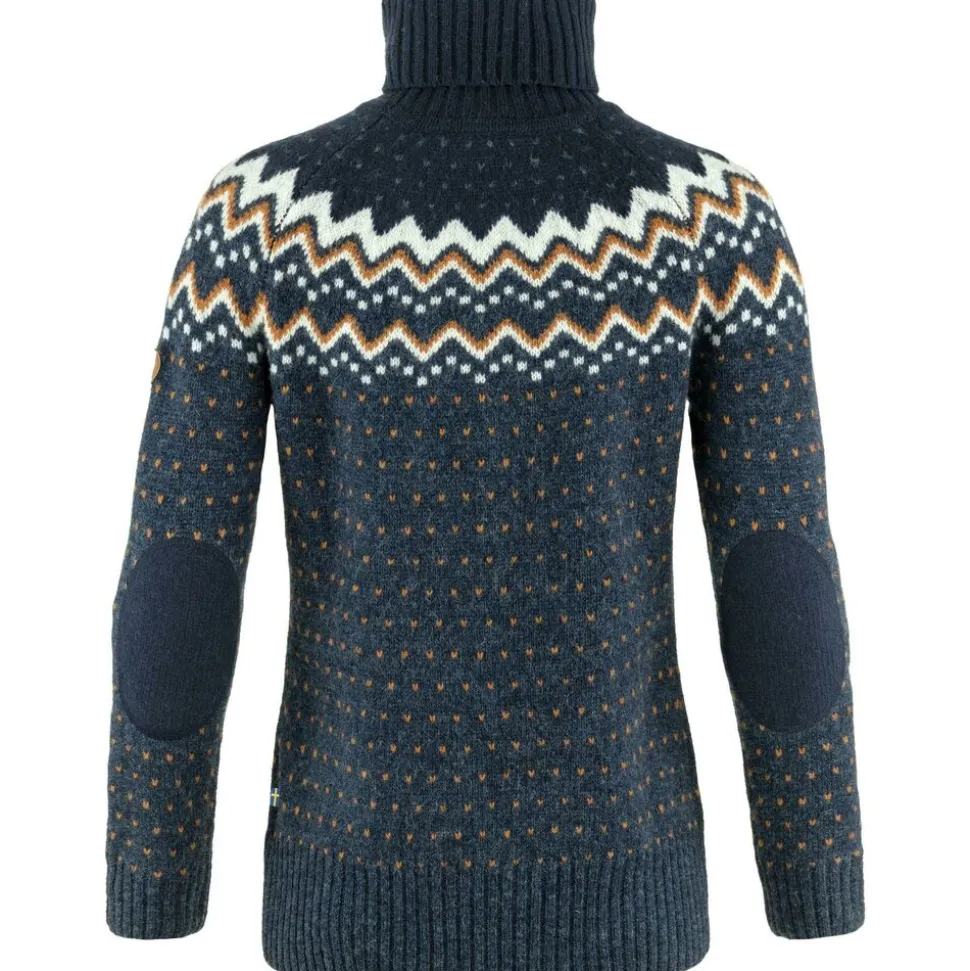 Fjallraven Ovik Knit Roller Neck w
