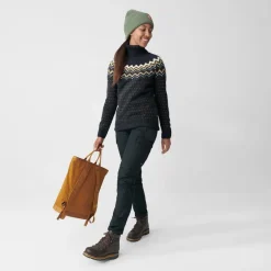 Fjallraven Ovik Knit Roller Neck w