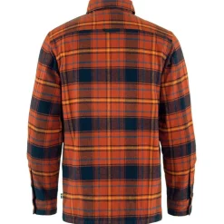 Fjallraven Ovik light padded shirt M