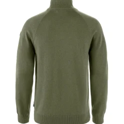Fjallraven Ovik Lite Half Zip M