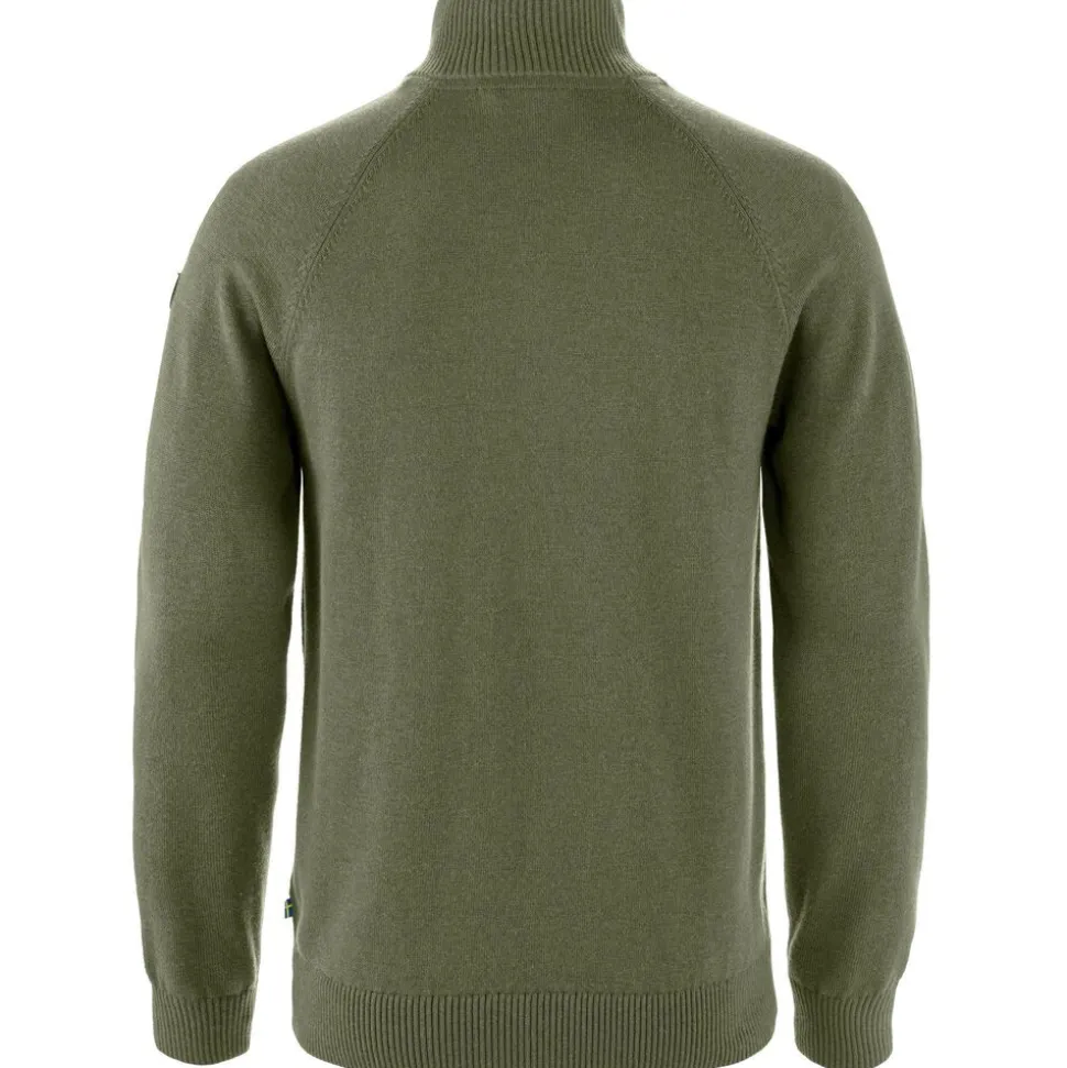Fjallraven Ovik Lite Half Zip M