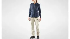 Fjallraven Ovik lite shirt ls W