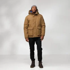Fjallraven Ovik Padded Jacket M