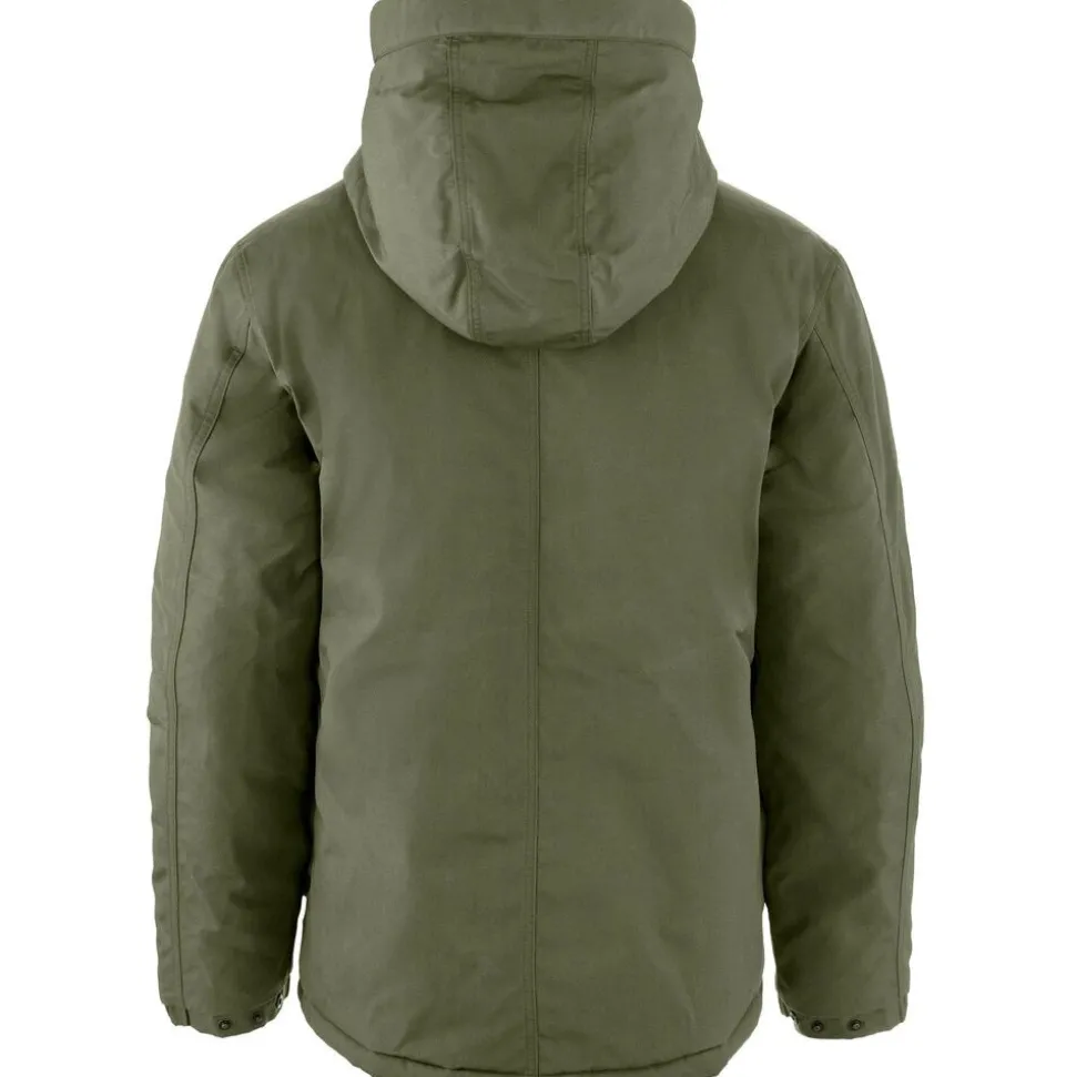 Fjallraven Ovik Padded Jacket M