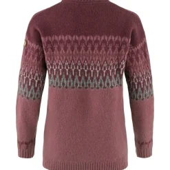Fjallraven Ovik path knit W