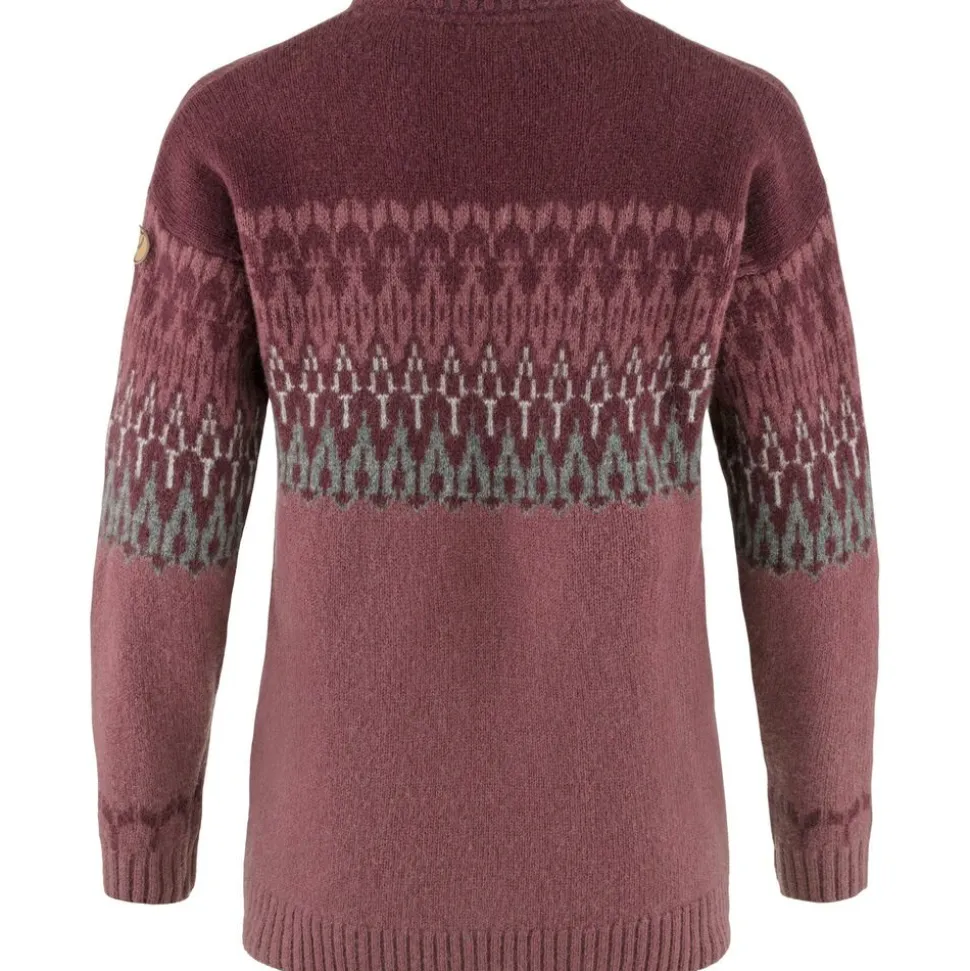 Fjallraven Ovik path knit W
