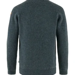 Fjallraven Ovik rib sweater M