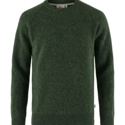 Fjallraven Ovik rib sweater M