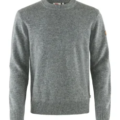 Fjallraven Ovik round-neck sweater M