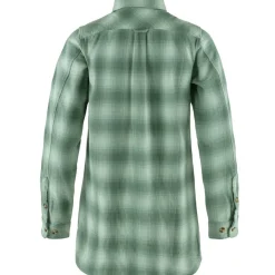 Fjallraven Ovik twill shirt LS W