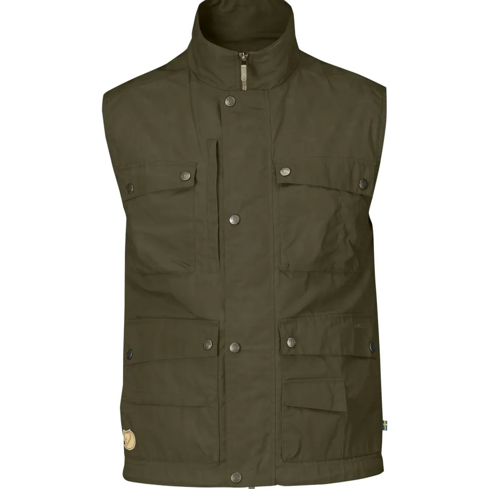 Fjallraven Reporter lite vest