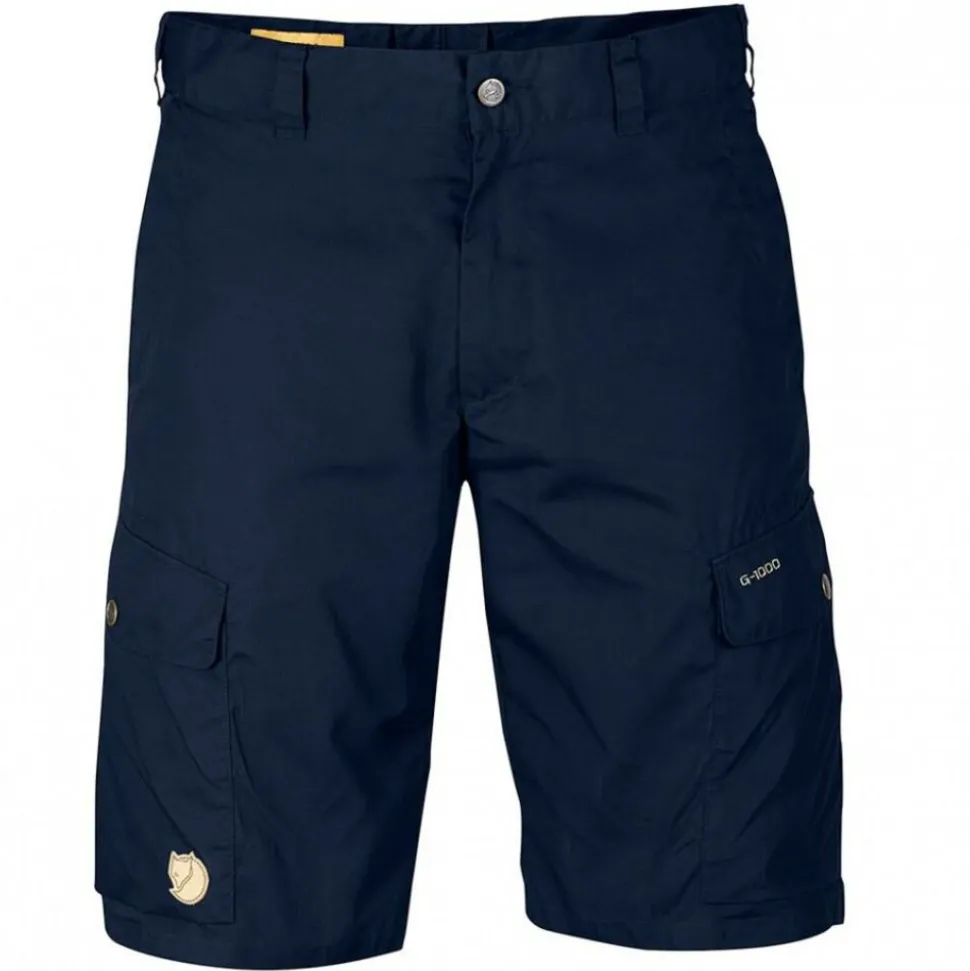 Fjallraven Ruaha shorts