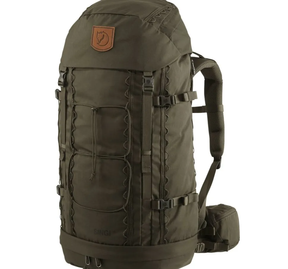 Fjallraven Singi 48