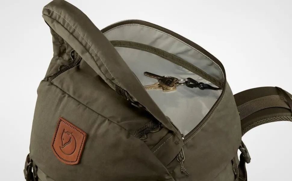 Fjallraven Singi 48