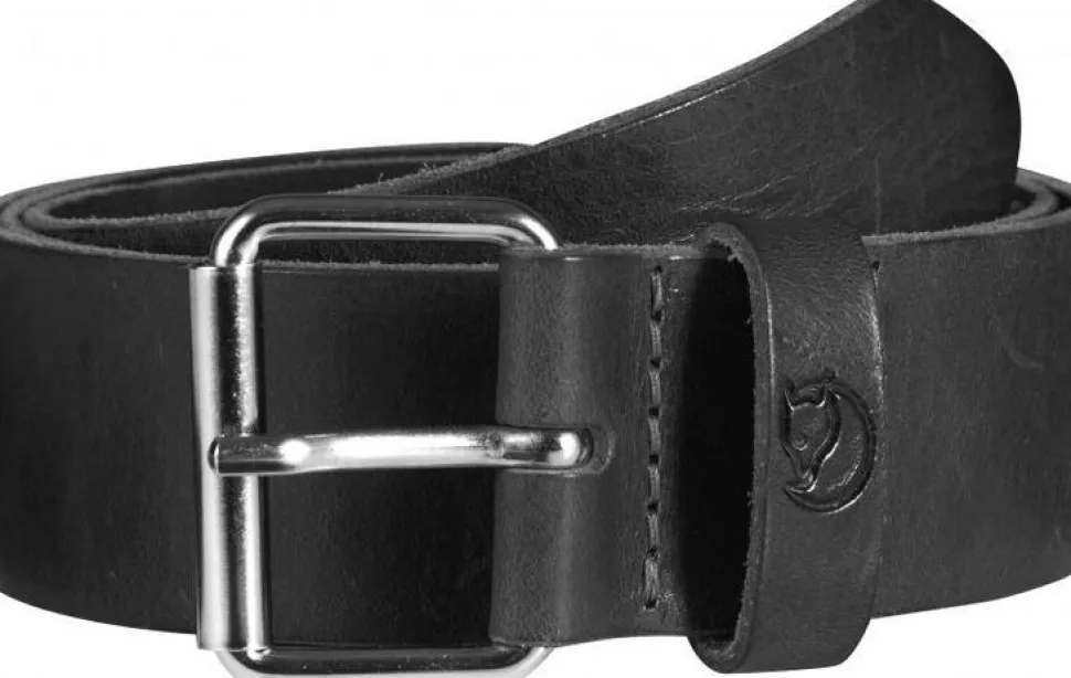 Fjallraven singi belt 4 CM