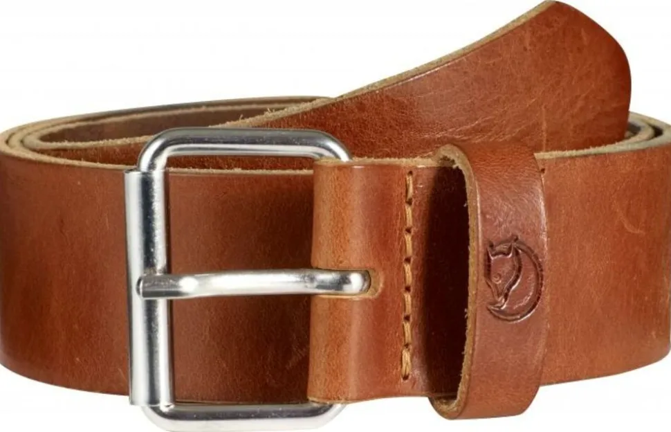 Fjallraven singi belt 4 CM