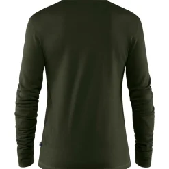 Fjallraven Singi merino henley m
