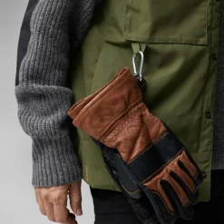 Fjallraven Singi padded vest M