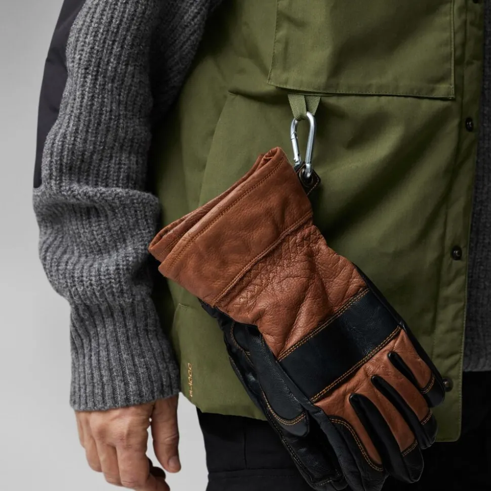 Fjallraven Singi padded vest M