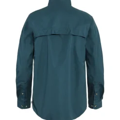 Fjallraven Singi Trekking Shirt LS M