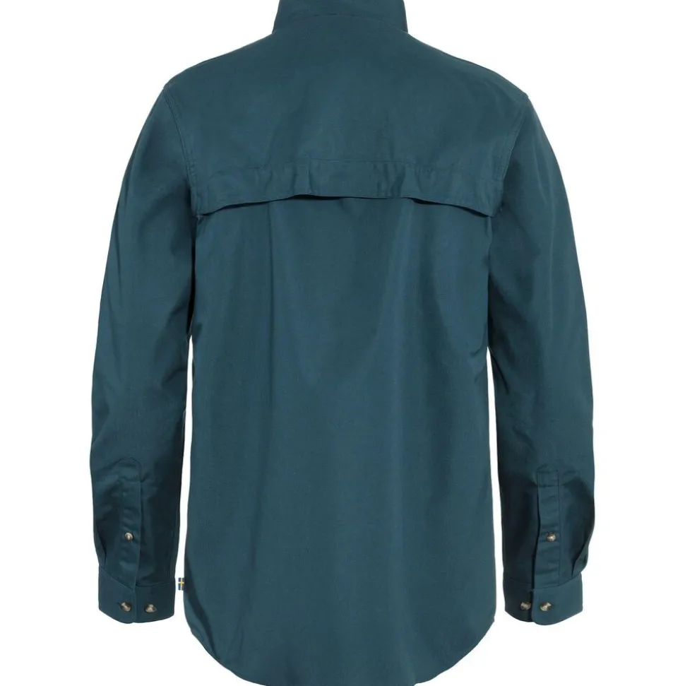 Fjallraven Singi Trekking Shirt LS M