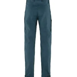 Fjallraven Singi x-trousers M